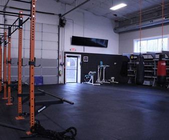 Image 9 from Pro-Fitness Plus partner gallery