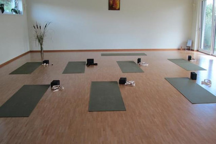 Bild 1 von Balance Studio for Yoga and Pilates Partnergalerie