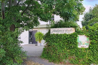 Bild 2 von Balance Studio for Yoga and Pilates Partnergalerie