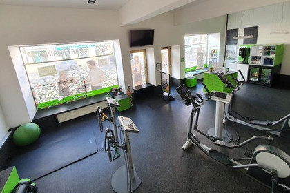 Bild 5 von fitbox Berlin Weißensee Partnergalerie