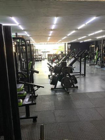 Imagem 1 da galeria do parceiro Academia Treinart24h