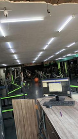 Imagem 3 da galeria do parceiro Academia Treinart24h