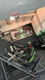Imagem 4 da galeria do parceiro Academia Treinart24h