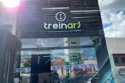 Imagem 2 da galeria do parceiro Academia Treinart24h