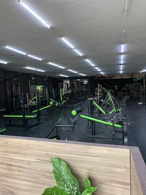 Imagem 5 da galeria do parceiro Academia Treinart24h