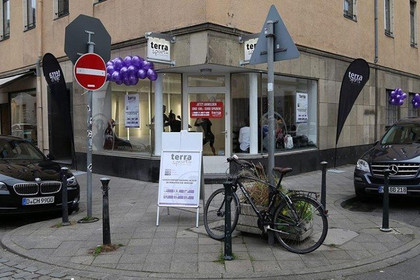 Bild 1 von Terra Sports Düsseldorf Altstadt Partnergalerie