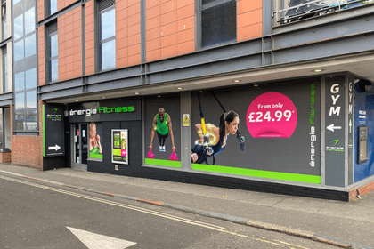 Image 2 from énergie Fitness - Kilburn partner gallery