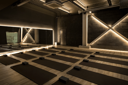 Image 4 from énergie Fitness - Kilburn partner gallery