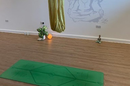 Image 5 from Yoga Hook Finchley partner gallery