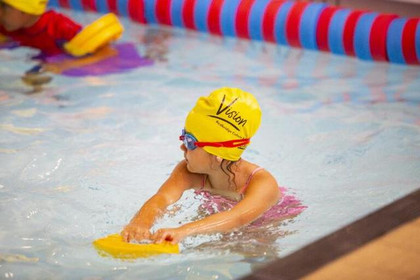Image 3 from Loxford Leisure Centre partner gallery
