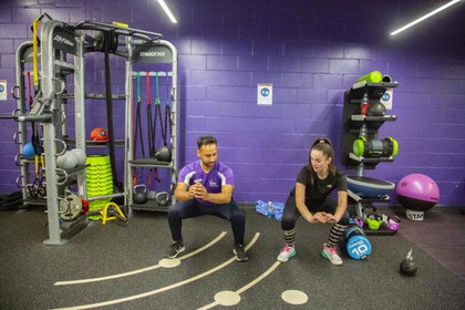 Image 7 from Mayfield Leisure Centre partner gallery