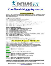 Bild 9 von DEHAGFIT Partnergalerie