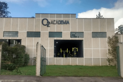 Imagem 2 da galeria do parceiro O2 Academia