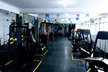 Imagem 5 da galeria do parceiro Apollo Body & Health