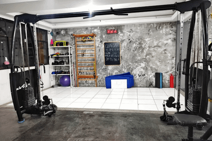 Imagem 6 da galeria do parceiro Apollo Body & Health