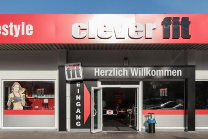 Bild 2 von clever fit Heppenheim Partnergalerie