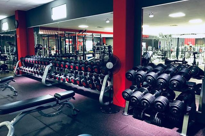 Bild 1 von clever fit Heppenheim Partnergalerie