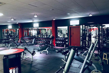Bild 3 von clever fit Heppenheim Partnergalerie