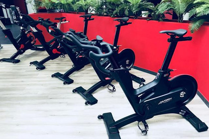 Bild 4 von clever fit Heppenheim Partnergalerie