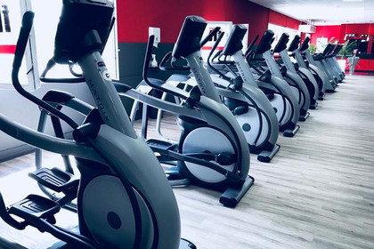 Bild 5 von clever fit Heppenheim Partnergalerie