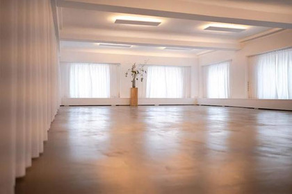 Bild 1 von Cityoga Darmstadt Partnergalerie