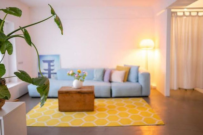 Bild 2 von Cityoga Darmstadt Partnergalerie