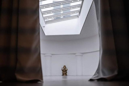 Bild 3 von Cityoga Darmstadt Partnergalerie