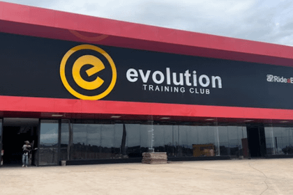 Imagem 2 da galeria do parceiro Evolution Training Club