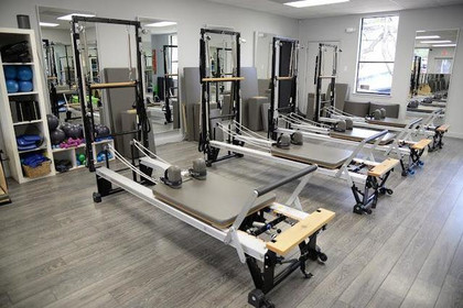 Image 4 from Shape Method - Westlake partner gallery