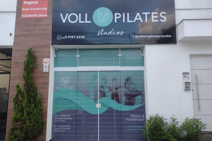 Imagem 2 da galeria do parceiro Voll Pilates Sorocaba