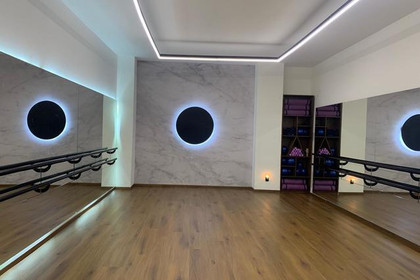 Imagen 1 de la galería del partner Santuario Barre