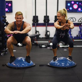 Image 5 from F45 Training Newington partner gallery
