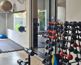 Imagem 5 da galeria do parceiro Academia Genesis