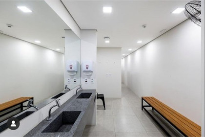 Imagem 3 da galeria do parceiro Taura CrossFit - Zona Sul