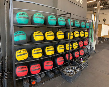 Imagem 4 da galeria do parceiro Taura CrossFit - Zona Sul