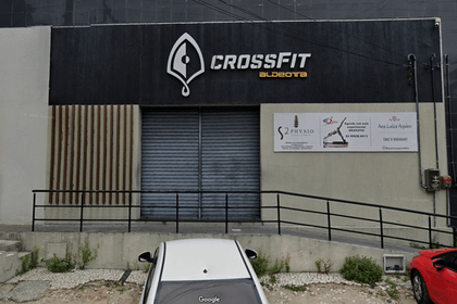 Imagem 2 da galeria do parceiro Seal team gym
