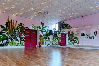 Image 1 from Fresh partner gallery