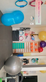 Imagem 4 da galeria do parceiro Studio Vitta Clin