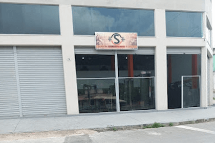 Imagem 2 da galeria do parceiro Academia S SOLANO FITNNES