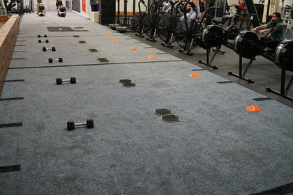 Image 4 from Rise Performance partner gallery