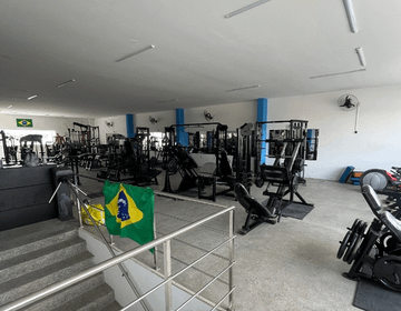 Imagem 5 da galeria do parceiro Espaço Fit Academia