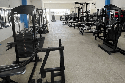 Imagem 6 da galeria do parceiro Espaço Fit Academia