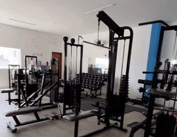 Imagem 8 da galeria do parceiro Espaço Fit Academia