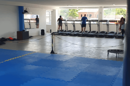 Imagem 9 da galeria do parceiro Espaço Fit Academia