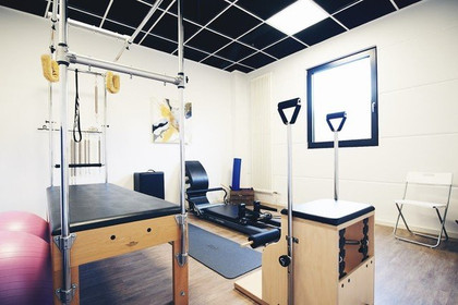 Bild 6 von Alineo Club Body & Mind Partnergalerie