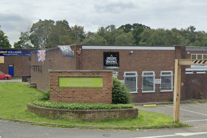 Image 2 from Crossfit Bracknell partner gallery