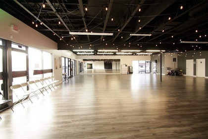 Image 1 from Naiboa Dance Studio partner gallery