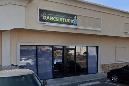 Image 2 from Naiboa Dance Studio partner gallery