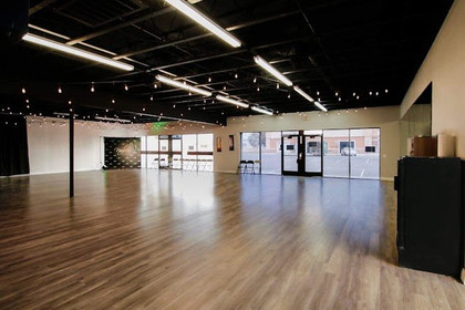 Image 3 from Naiboa Dance Studio partner gallery