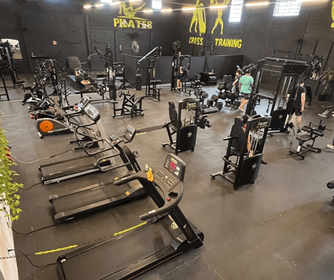 Imagem 3 da galeria do parceiro Body In Shape